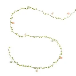 Traditional Easter Egg LED String Lights -ELEND SHOP 30861698 alt03