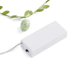 Traditional Easter Egg LED String Lights -ELEND SHOP 30861698 alt04