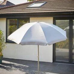 6 Piece Garden Dining Set -ELEND SHOP 30864320 alt04