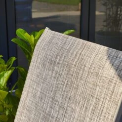 6 Piece Garden Dining Set -ELEND SHOP 30864320 alt07