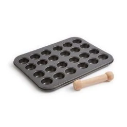 Gourmet Mini Bites Tin -ELEND SHOP 30866302 alt03