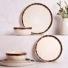 Hexham 12 Piece Dinner Set