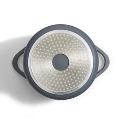 Cast Aluminium Casserole Dish, 24cm -ELEND SHOP 30866811 alt03