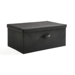 Large Foldable Fabric Box -ELEND SHOP 30866815 alt03