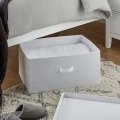 Large Foldable Fabric Box -ELEND SHOP 30866816 alt01