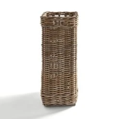 Churchgate Rattan Umbrella Stand -ELEND SHOP 30866851 alt03