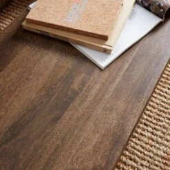 Mila 2-3 Seater Dining Bench, Mango Wood -ELEND SHOP 30867330 alt03