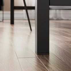 Fulton 4-6 Seater Rectangular Extendable Dining Table -ELEND SHOP 30867355 alt04