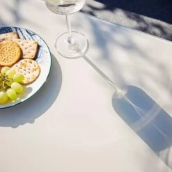 Compact Natural Corner Sofa Lounger Set -ELEND SHOP 30867361 alt05