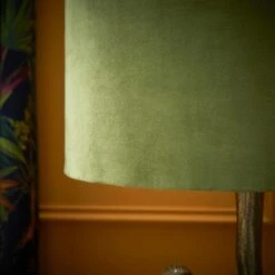 Gold Parrot Tripod Floor Lamp -ELEND SHOP 30867458 alt03