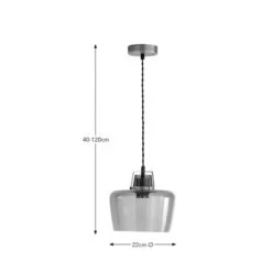 Auburn Ceiling Light 9 Auburn Ceiling Light -ELEND SHOP 30868911 alt08