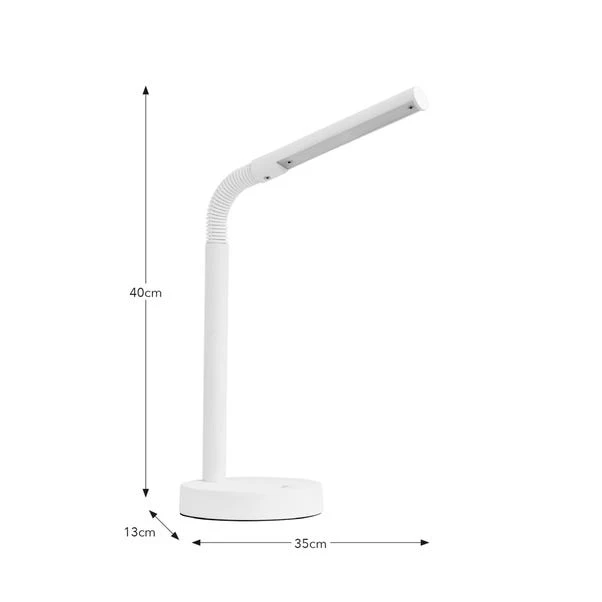 Modern Metal Rechargeable Touch Table Lamp 4 Modern Metal Rechargeable Touch Table Lamp - Image 4