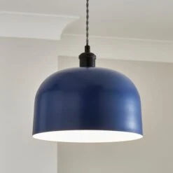 Keko Dome Easy Fit Pendant Shade