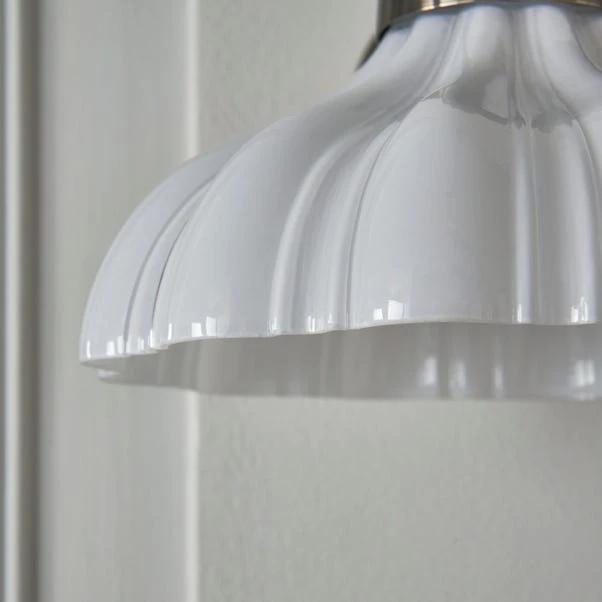 Ashwell Traditional Bathroom Wall Light 2 Ashwell Traditional Bathroom Wall Light - Image 2