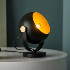 Elements Olympya Adjustable Table Wall Light -ELEND SHOP 30869727