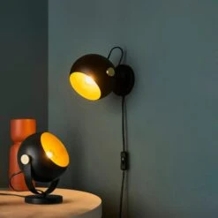 Elements Olympya Adjustable Table Wall Light -ELEND SHOP 30869727 alt09