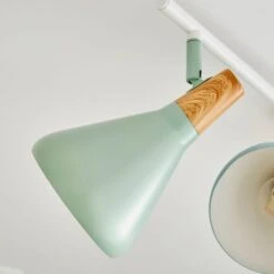 Elements Wolston 4 Light Semi Flush Spotlight Bar 21 Elements Wolston 4 Light Semi Flush Spotlight Bar -ELEND SHOP 30869747 alt02