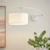 Arc Adjustable Wall Light