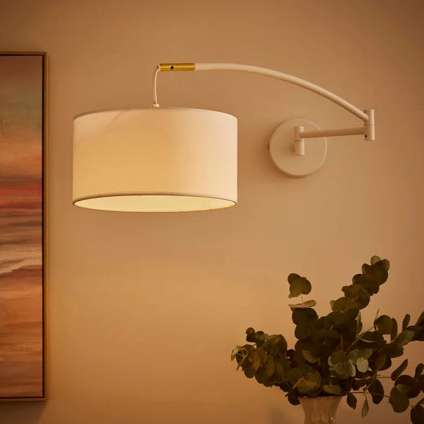 Arc Adjustable Wall Light 2 Arc Adjustable Wall Light - Image 2