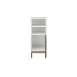 Odell Single Door Bathroom Cabinet 10 Odell Single Door Bathroom Cabinet -ELEND SHOP 30869862 alt04