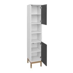 Odell Tall Bathroom Unit -ELEND SHOP 30869863 alt06