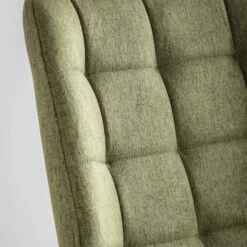 Set Of 2 Mesa Flatweave Dining Chairs -ELEND SHOP 30870228 alt03