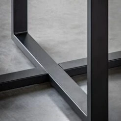 Carlisle 4 Seater Dining Table -ELEND SHOP 30870294 alt04