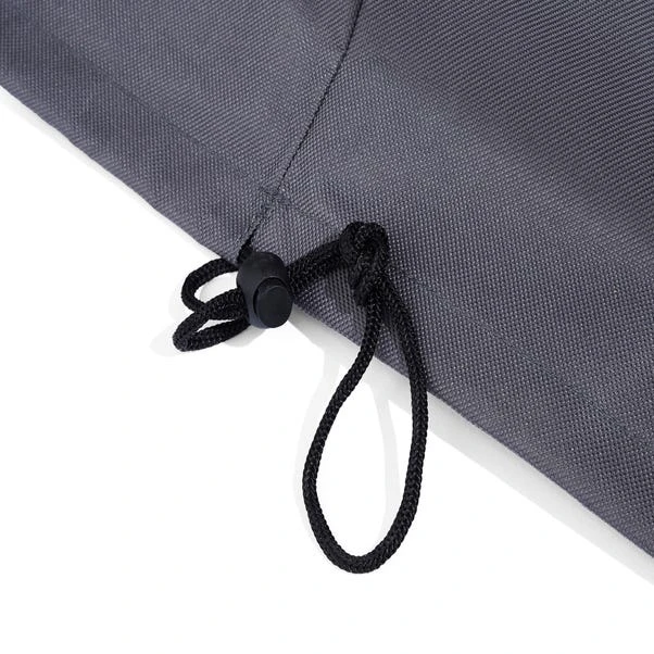 Large Square Furniture Cover, 300x300cm 3 Large Square Furniture Cover, 300x300cm - Image 3