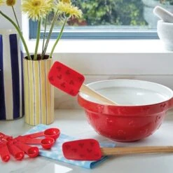 Prestige Bake With Mickey Cake Baking Tools Set