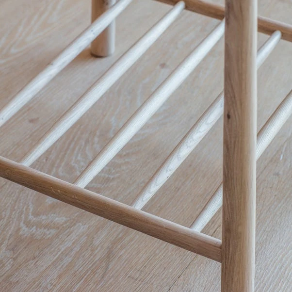 Waverly Side Table 2 Waverly Side Table - Image 2