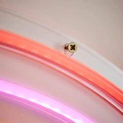 Rainbow Neon Sign -ELEND SHOP 30870745 alt03