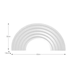 Rainbow Neon Sign -ELEND SHOP 30870745 alt08