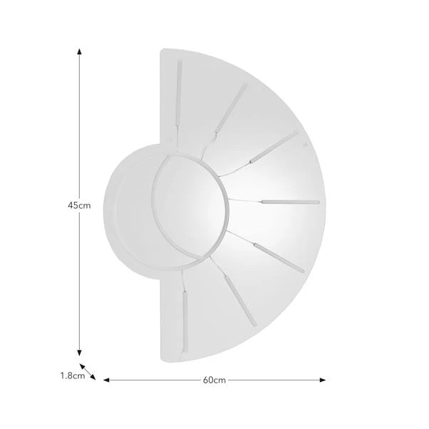 Sun And Moon Neon Sign 4 Sun And Moon Neon Sign - Image 4