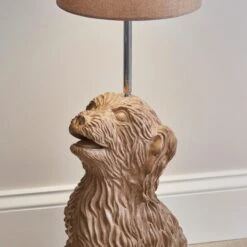 Reggie The Cockapoo Adjustable Floor Lamp -ELEND SHOP 30870749 alt03