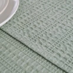 Amberley Waffle Tablecloth -ELEND SHOP 30872250 alt02