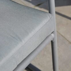 Elements Grey Metal Conversation Set -ELEND SHOP 30872518 alt04