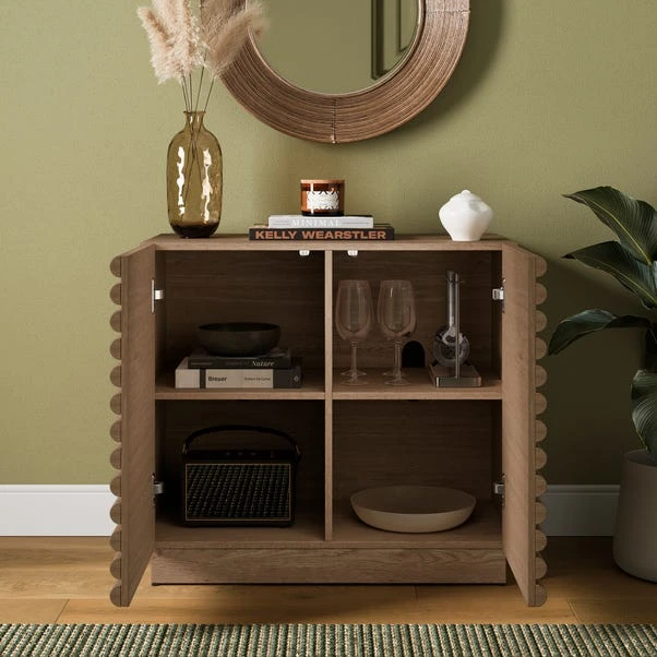 Dax Small Sideboard 2 Dax Small Sideboard - Image 2