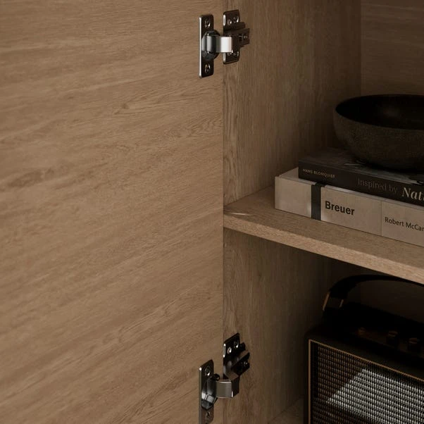 Dax Small Sideboard 4 Dax Small Sideboard - Image 4