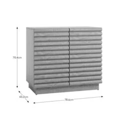 Dax Small Sideboard 15 Dax Small Sideboard -ELEND SHOP 30872740 alt09