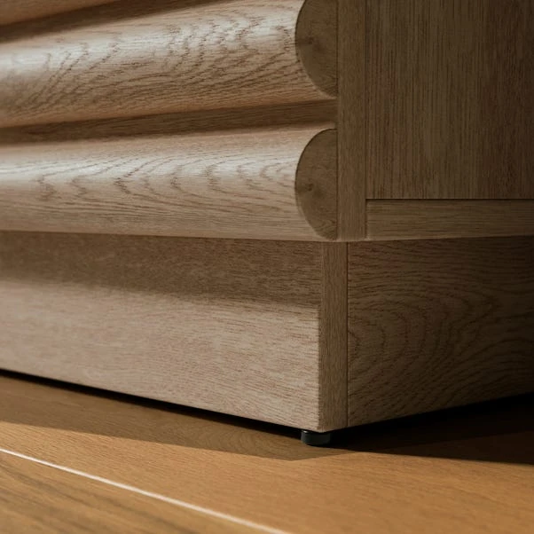 Dax Wide TV Stand For TVs Up To 60" 5 Dax Wide TV Stand For TVs Up To 60" - Image 5