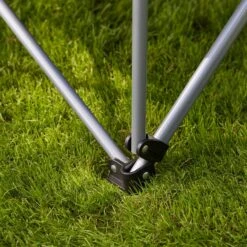 Elements Padded Camping Chair With Carry Bag -ELEND SHOP 30872759 alt03