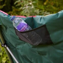 Elements Padded Camping Chair With Carry Bag -ELEND SHOP 30872760 alt02