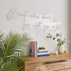 Bad Vibes Neon Sign 8 Bad Vibes Neon Sign -ELEND SHOP 30873113 alt04