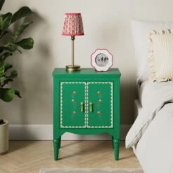 Annie Bedside Table -ELEND SHOP 30873188