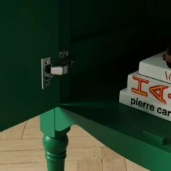 Annie Bedside Table -ELEND SHOP 30873188 alt02