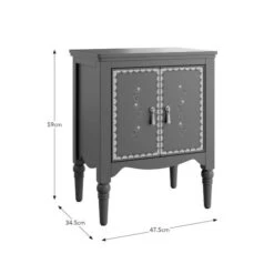Annie Bedside Table -ELEND SHOP 30873188 alt09