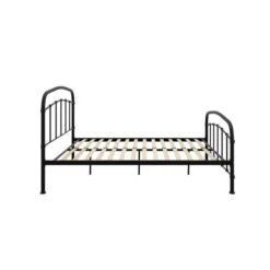 Halston Bed Frame, Metal -ELEND SHOP 30873785 alt03