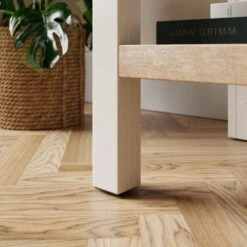 Albourne Bedside Table -ELEND SHOP 30873849 alt03