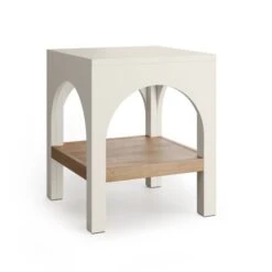 Albourne Bedside Table -ELEND SHOP 30873849 alt04