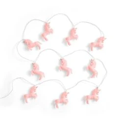 Unicorn String Lights -ELEND SHOP 30873980 alt05